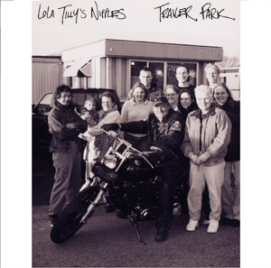 Trailer Park